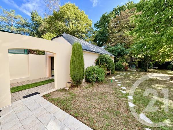 Maison à vendre  8 pièces - 151 m 2   BLAIN  - 44