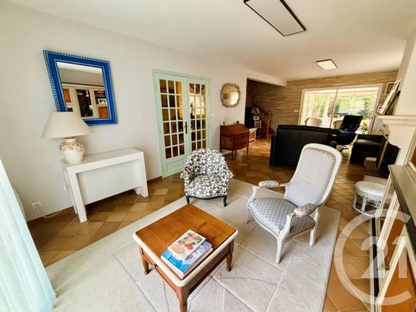 Maison à vendre  8 pièces - 151 m 2   BLAIN  - 44