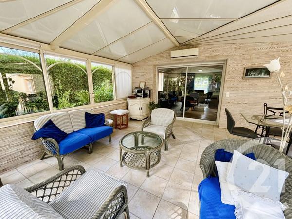 Maison à vendre  8 pièces - 151 m 2   BLAIN  - 44
