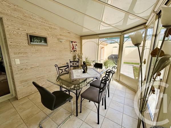 Maison à vendre  8 pièces - 151 m 2   BLAIN  - 44