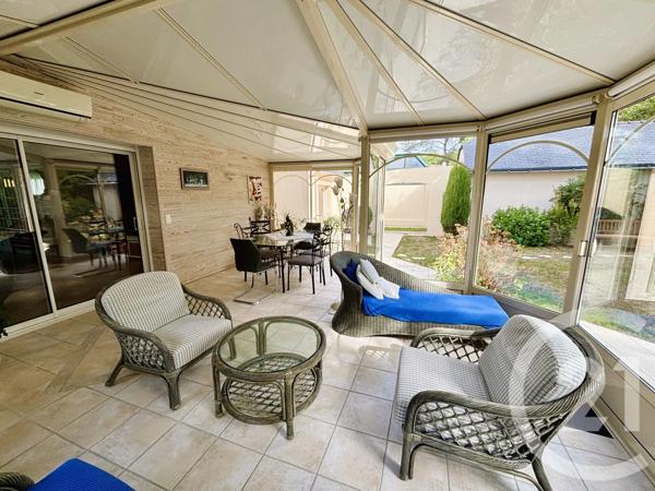 Maison à vendre  8 pièces - 151 m 2   BLAIN  - 44