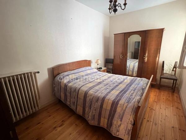 Maison à vendre 6 pièces MORTAGNE SUR SEVRE (85)