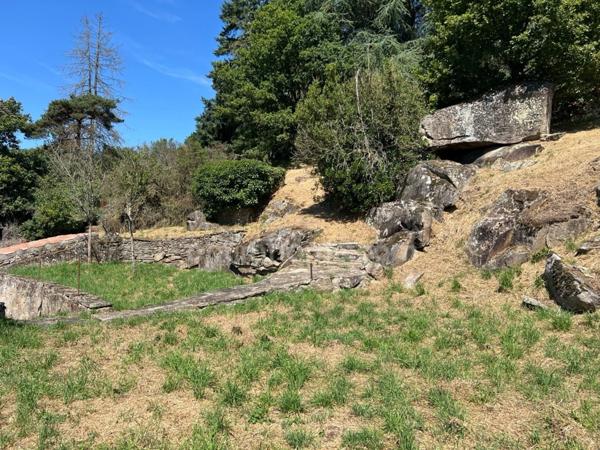 Maison à vendre 6 pièces MORTAGNE SUR SEVRE (85)