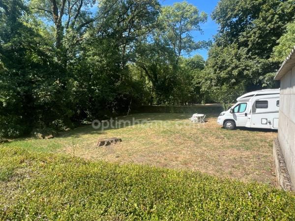 Maison à vendre 6 pièces MORTAGNE SUR SEVRE (85)