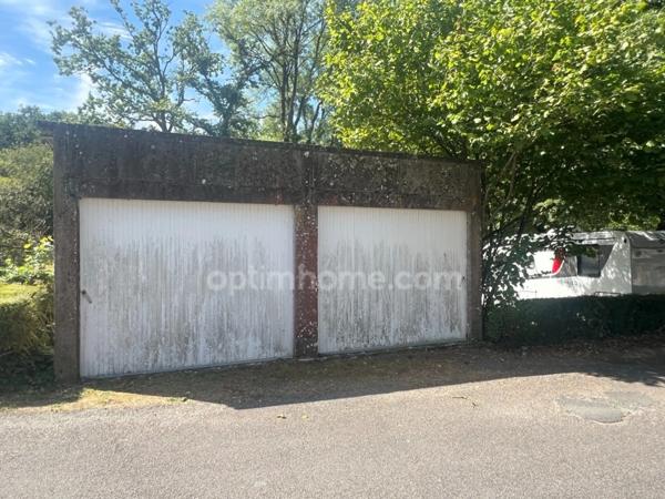 Maison à vendre 6 pièces MORTAGNE SUR SEVRE (85)