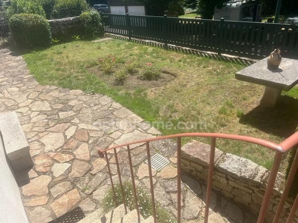 Maison à vendre 6 pièces MORTAGNE SUR SEVRE (85)