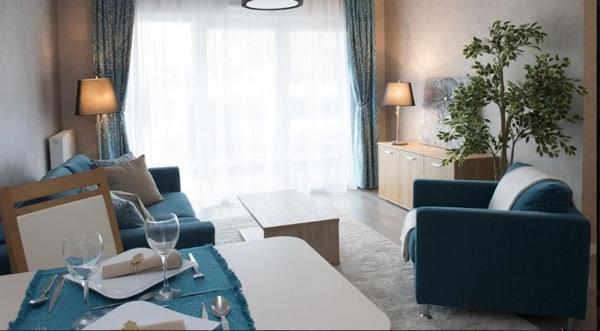 INVESTISSEMENT LOCATIF  LANDERNEAU - Résidence Services Seniors DOMITYS - La Fleur de Lin - 6,19%  de rentabilité.