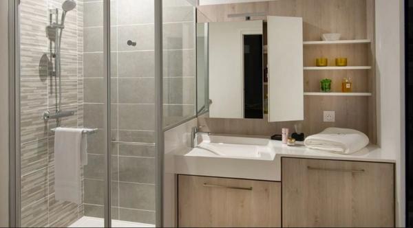 INVESTISSEMENT LOCATIF  LANDERNEAU - Résidence Services Seniors DOMITYS - La Fleur de Lin - 6,19%  de rentabilité.