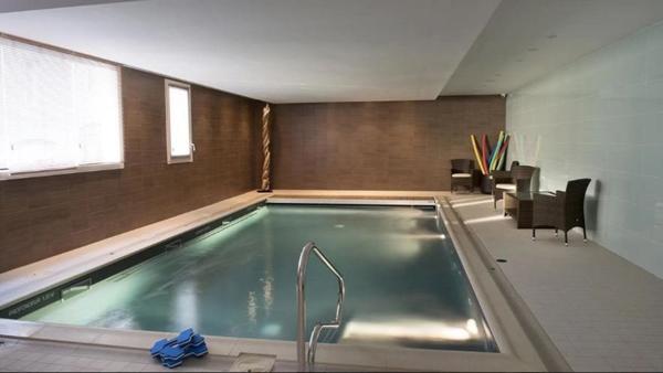 INVESTISSEMENT LOCATIF  LANDERNEAU - Résidence Services Seniors DOMITYS - La Fleur de Lin - 6,19%  de rentabilité.