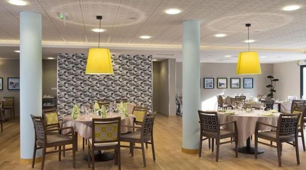 INVESTISSEMENT LOCATIF  LANDERNEAU - Résidence Services Seniors DOMITYS - La Fleur de Lin - 6,19%  de rentabilité.