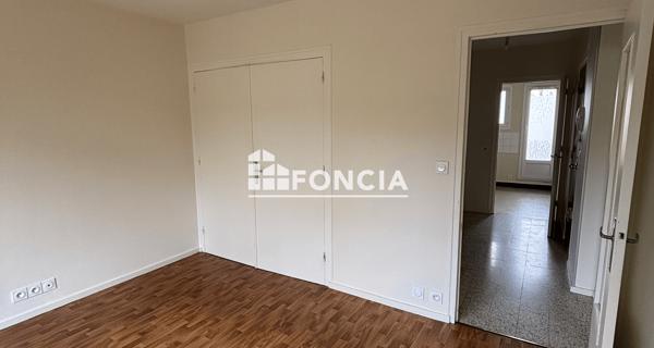 Location Appartement 2 pièces 46.93 m² - Saint-étienne 42100