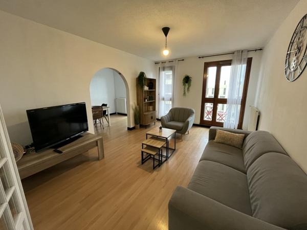 Appartement à vendre |  Tarbes |  5 pièces | 92 m²