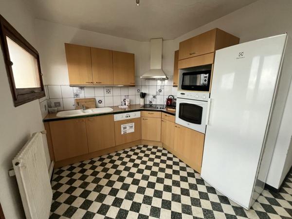 Appartement à vendre |  Tarbes |  5 pièces | 92 m²