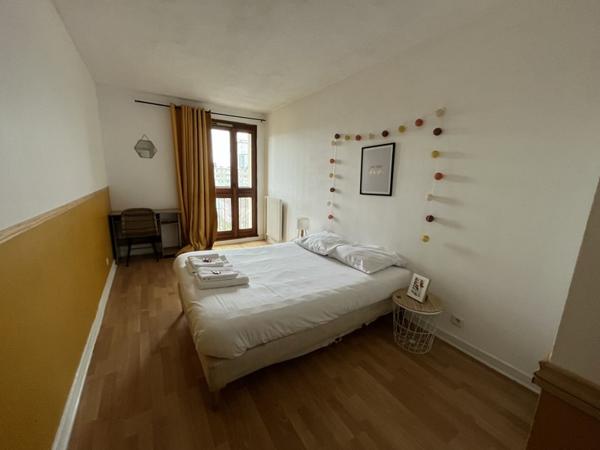 Appartement à vendre |  Tarbes |  5 pièces | 92 m²