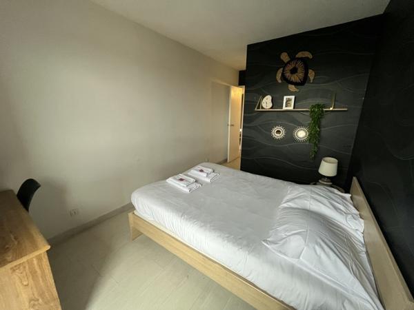 Appartement à vendre |  Tarbes |  5 pièces | 92 m²