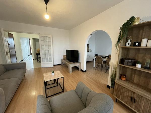 Appartement à vendre |  Tarbes |  5 pièces | 92 m²