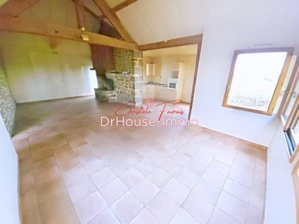 Maison à vendre 4 pièces de 100 m²