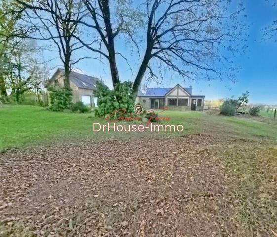 Maison à vendre 4 pièces de 100 m²