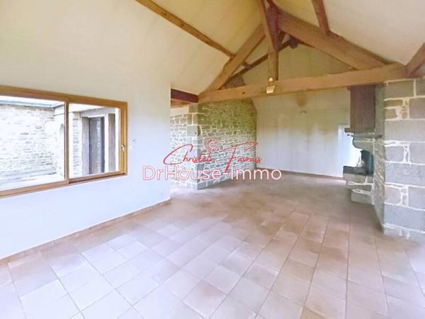 Maison à vendre 4 pièces de 100 m²