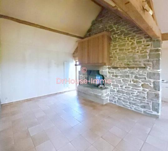 Maison à vendre 4 pièces de 100 m²