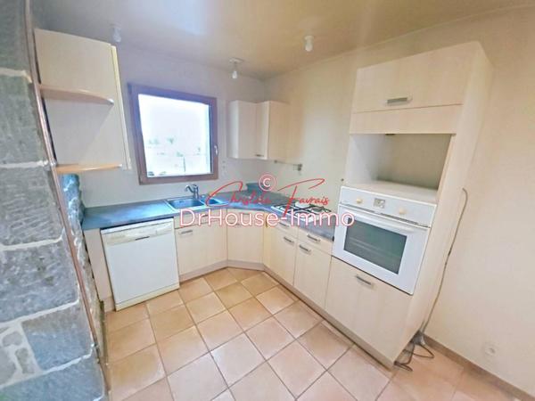 Maison à vendre 4 pièces de 100 m²