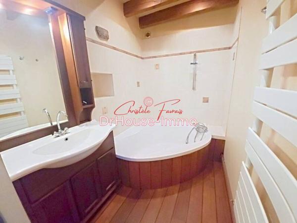 Maison à vendre 4 pièces de 100 m²