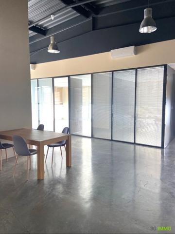 Location / Local Commercial