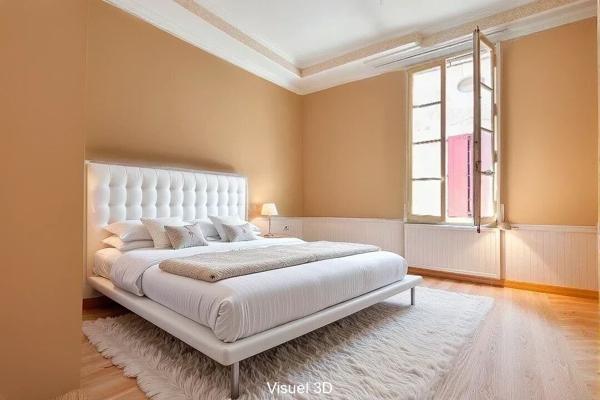 Ensemble immobilier au coeur d’un village médiéval