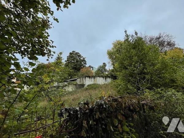 Vallée du Cens, au calme, en impasse, 520m²