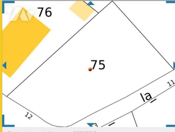 Vallée du Cens, au calme, en impasse, 520m²