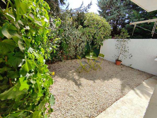 Appartement - 2 pièces - 41 m²