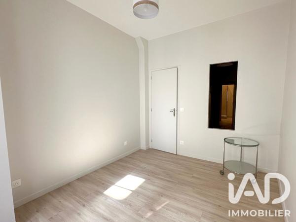 Appartement à vendre 2 pièces 33 m² Paris 1