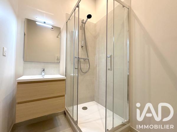 Appartement à vendre 2 pièces 33 m² Paris 1