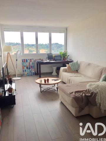 Appartement à vendre 3 pièces 64 m² Le Cannet