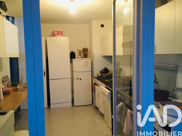 Appartement à vendre 3 pièces 64 m² Le Cannet