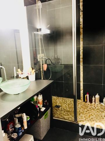 Appartement à vendre 3 pièces 64 m² Le Cannet