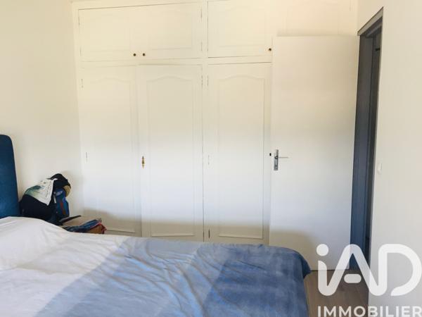 Appartement à vendre 3 pièces 64 m² Le Cannet