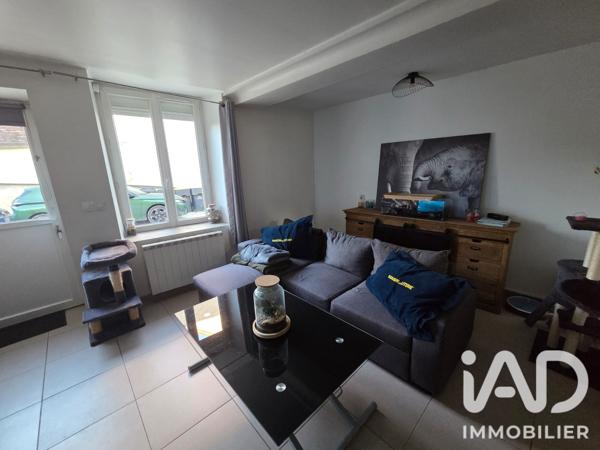 Maison à vendre 2 pièces 41 m² Chamigny
