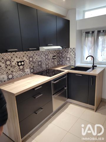 Maison à vendre 2 pièces 41 m² Chamigny