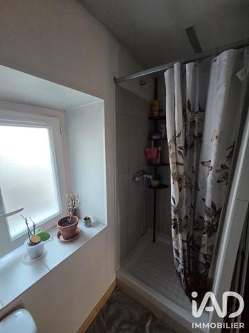 Maison à vendre 2 pièces 41 m² Chamigny