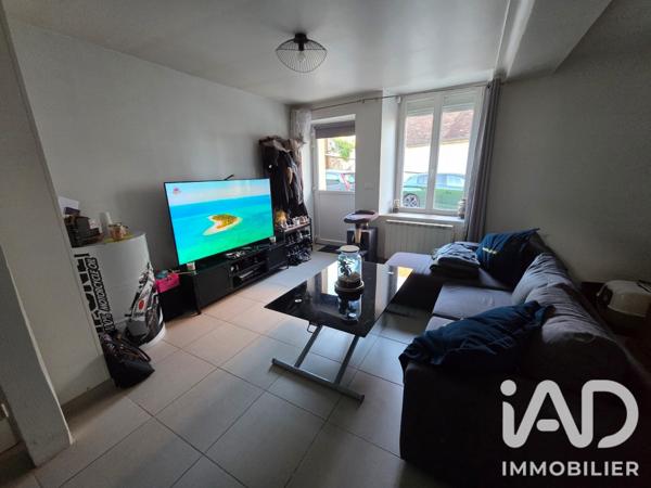 Maison à vendre 2 pièces 41 m² Chamigny