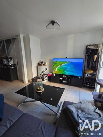 Maison à vendre 2 pièces 41 m² Chamigny