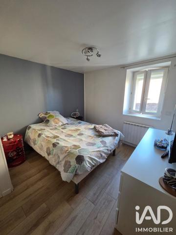 Maison à vendre 2 pièces 41 m² Chamigny