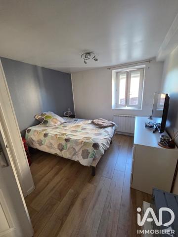 Maison à vendre 2 pièces 41 m² Chamigny