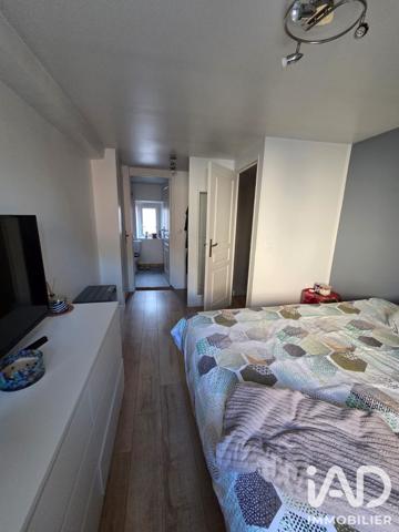 Maison à vendre 2 pièces 41 m² Chamigny