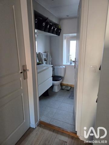 Maison à vendre 2 pièces 41 m² Chamigny