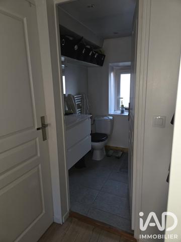 Maison à vendre 2 pièces 41 m² Chamigny