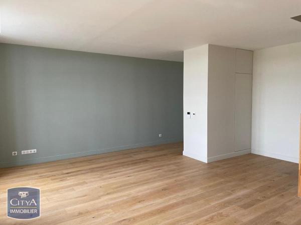 Appartement à louer 2 pièces 53.05m²