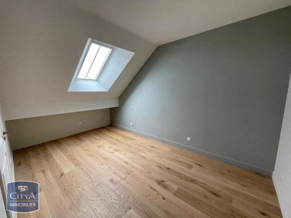 Appartement à louer 2 pièces 53.05m²