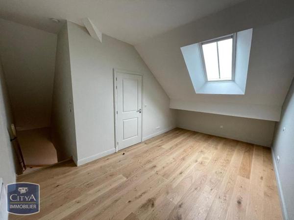 Appartement à louer 2 pièces 53.05m²